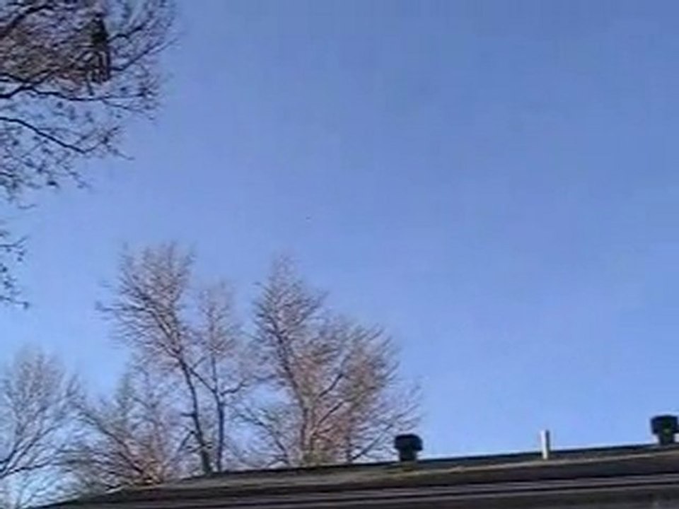 Kirli Mavi - Ilk seferleri