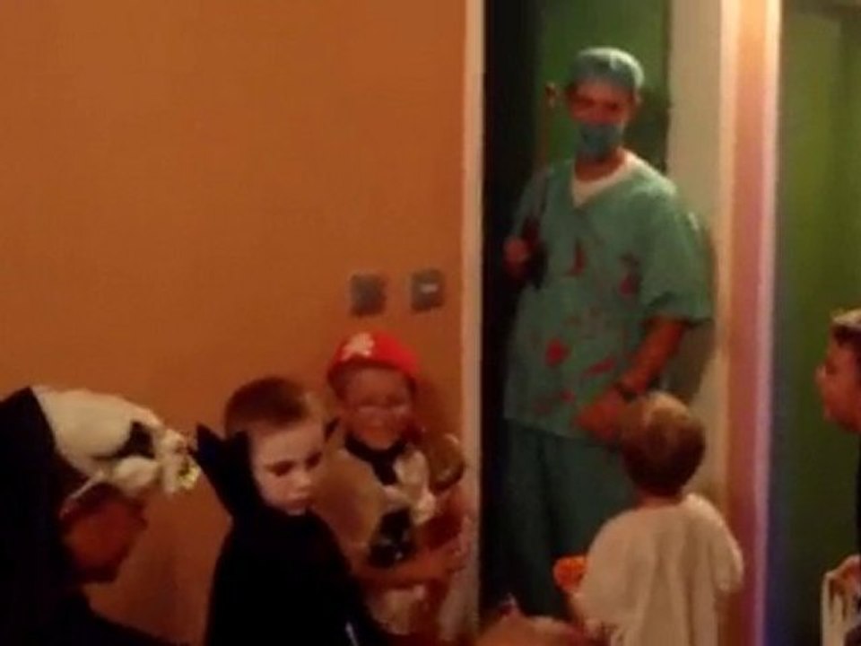 halloween