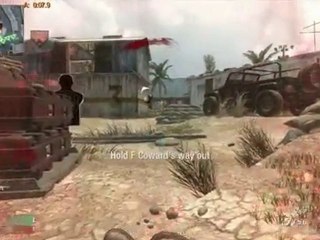 Call of Duty: Black Ops Gameplay, Multiplayer on PC * Part 1