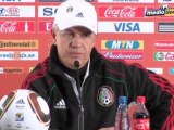 Medio Tiempo.com - Selección Mexicana, 16 Junio, Aguirre