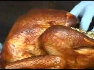 Smoked Turkey - HomeBBQ.com