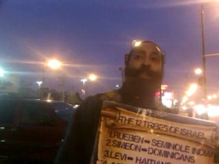 BLASTING MODERN DAY CHURCHES....BABYLON HAS FALLEN PT3