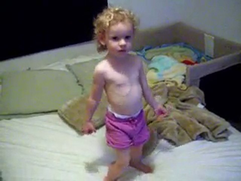 Planet Rock, Marilyn Style