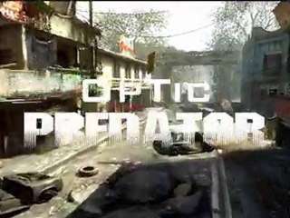 OpTic Predator Black Ops Montage Episode 1 [HD]