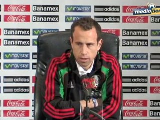 Medio Tiempo.com - Selección Mexicana, 14 Junio, Torrado