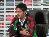 Medio Tiempo.com - Selección Mexicana, 14 Junio, Vela