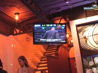 Medio Tiempo.com - Buen Bife 10 de Junio del 2010.