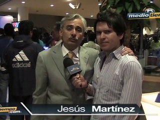Medio Tiempo.com - Buenos Deseos
