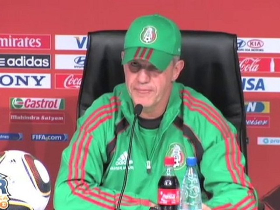 Medio Tiempo.com - Desde la Redacción Mundialista, 10 junio 2010.