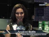 Medio Tiempo.com - Miss Mundo México 2009