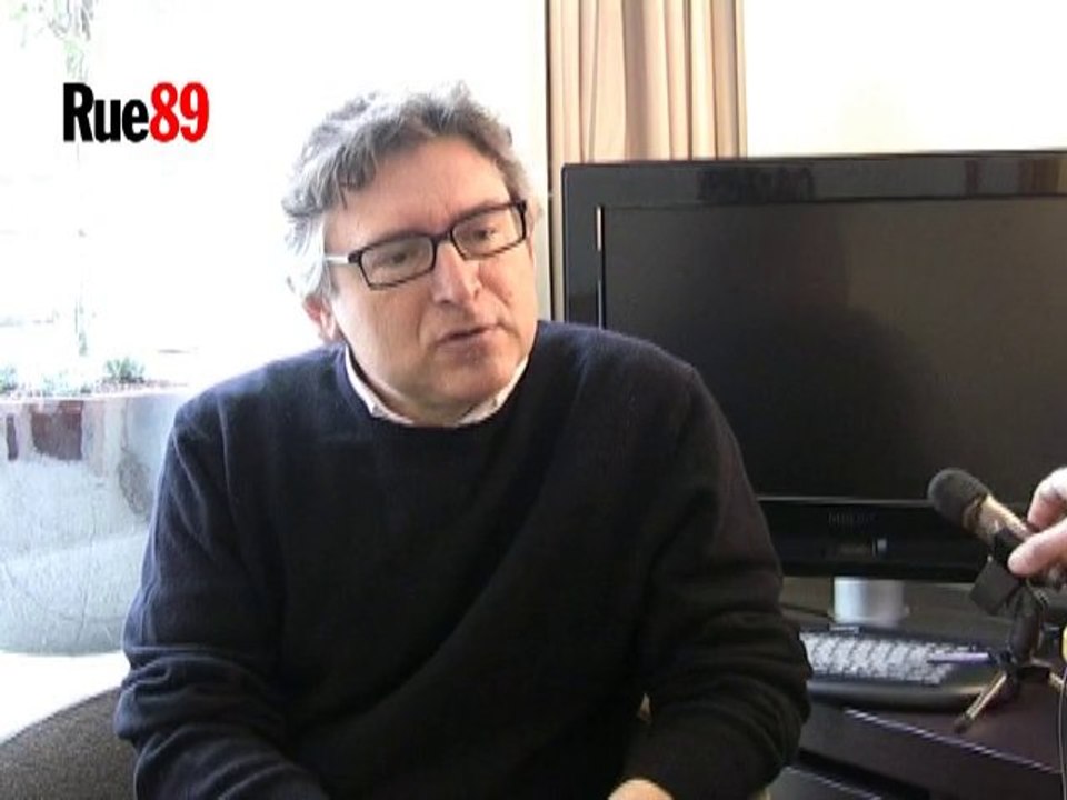 Villepin sur Sarkozy et "le mâle dominant"