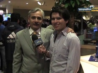 Medio Tiempo.com - Fassi