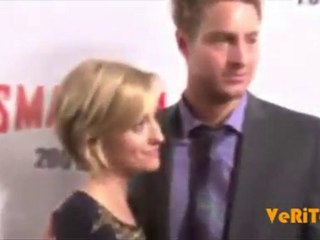 Allison Mack Interview at Smallville 200th Episode Party
