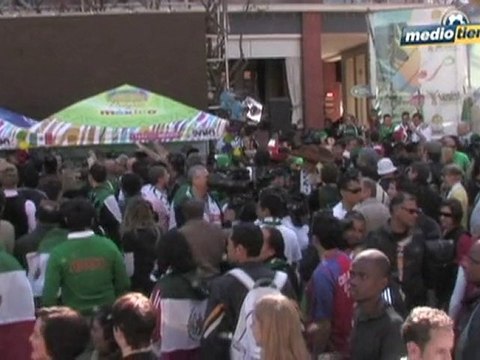 Medio Tiempo.com - Justino Compeán, 9 de Junio