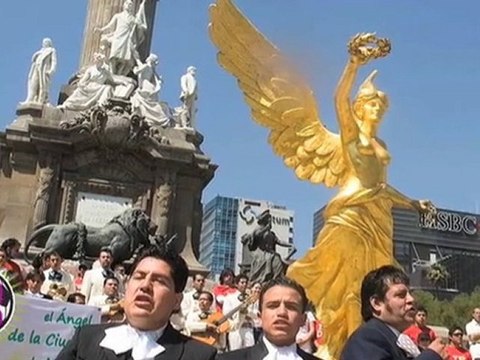 Medio Tiempo.com - Patadas de Ahogado, Billboard Mundialista.