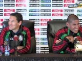 Medio Tiempo.com - Selección Mexicana, 9 Junio, Guille