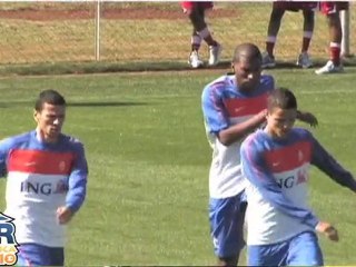 Medio Tiempo.com - Desde la Redacción Mundilista, 8 de junio 2010