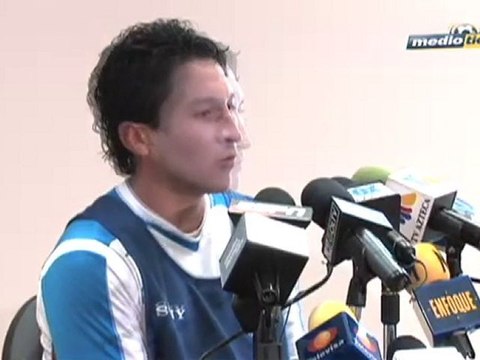 Medio Tiempo.com - Cruz Azul 4 de Junio del 2010.