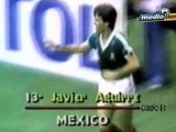Medio Tiempo.com - Antecedentes México vs. Italia