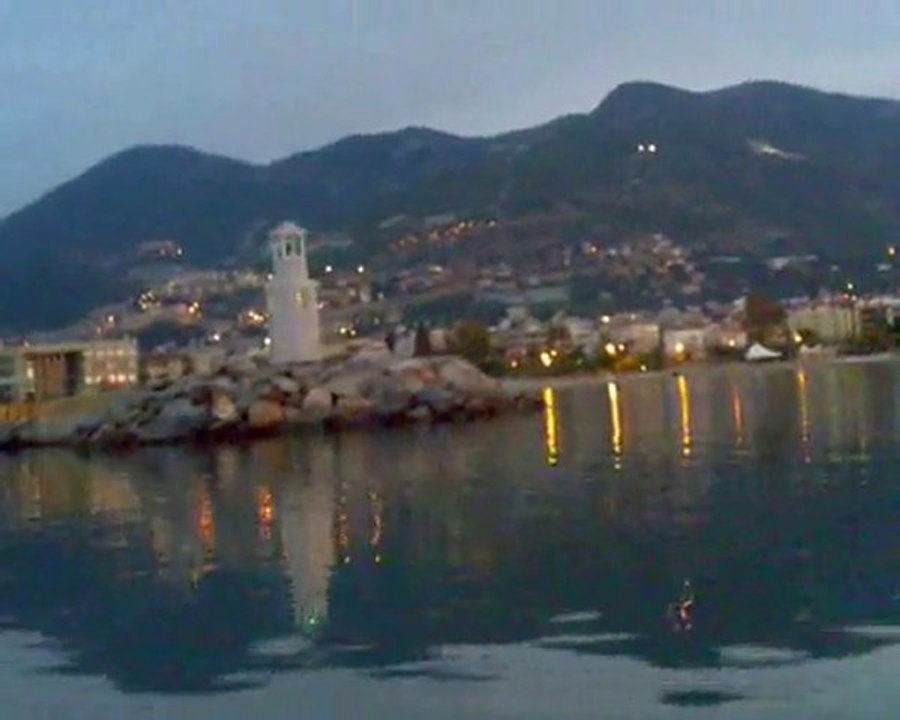 bir günün hikayesi.