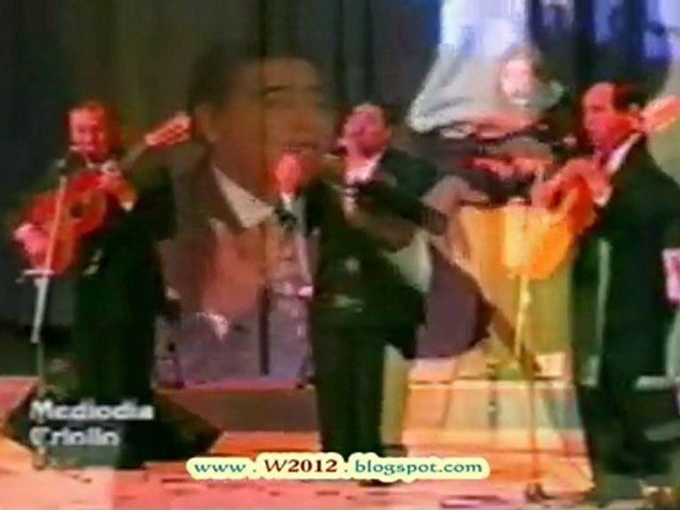 MUSICA CRIOLLA PERUANA 9
