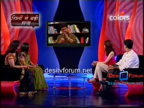 Mallika-E-Kitchen Season 2 - 14th November 2010 - Part2