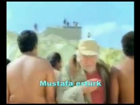 FERDİ TAYFUR HASRET SANCISI =Bymusty=sunar..