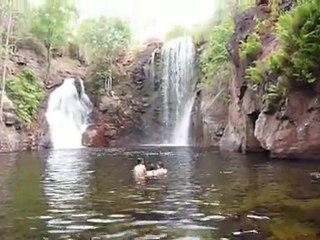 Marino jump florence fall