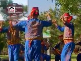 Konya Bozkır Kaşık Ekibi - Anamur Yolları