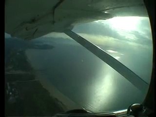 Tandem Selçuk Efes SkyDiveEfes Dropzone