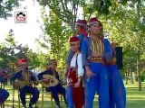 Konya Bozkır Kaşık Ekibi - İnce Çayır