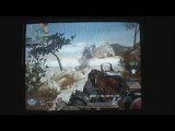 video detente call of duty modern warfare 2 (multi)