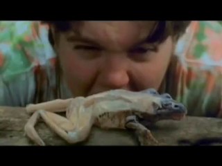 Return to Sleepaway Camp