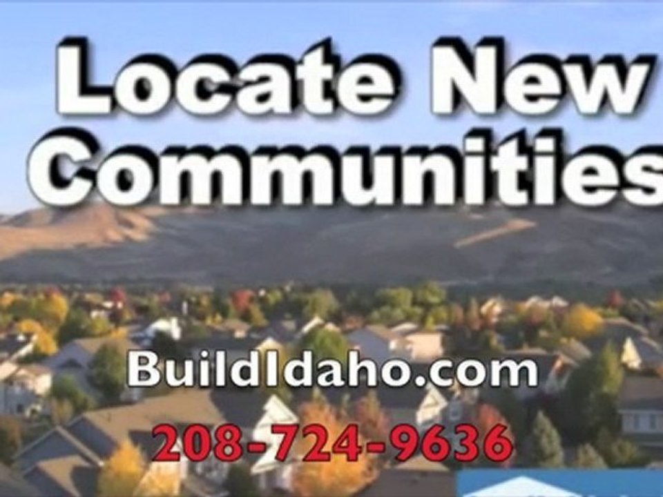 Boise Idaho Real Estate