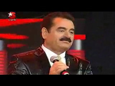 İbrahim Tatlıses & Hakan Aysev - Sarhoş (düet) [HQ]