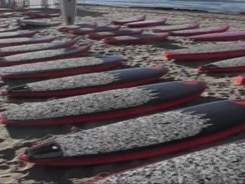 Conviviale SUP 2010Palavas les Flots