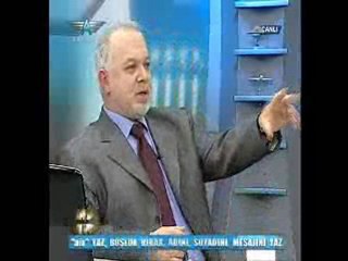 Kara Kutu 09.03.2009 - Amsterdam kazası - Eftal Kaptan