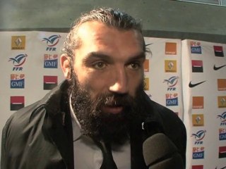 Rugby365 : Les réactions après France-Fidji