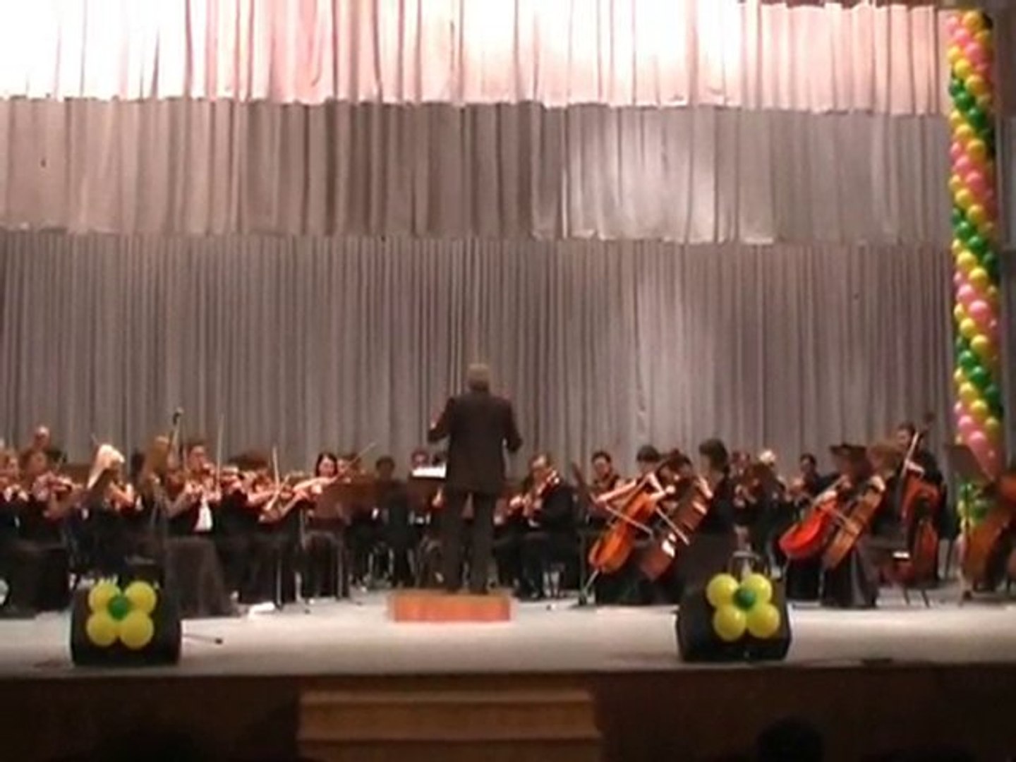 concert philarmonie