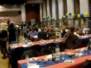 13 novembre  2010   Soirée COUNTRY  (1)