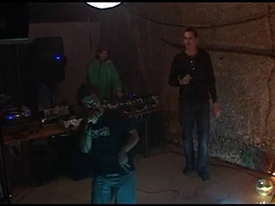 tango dans mon lit / l'arnaque du siecle /gare a la rochette