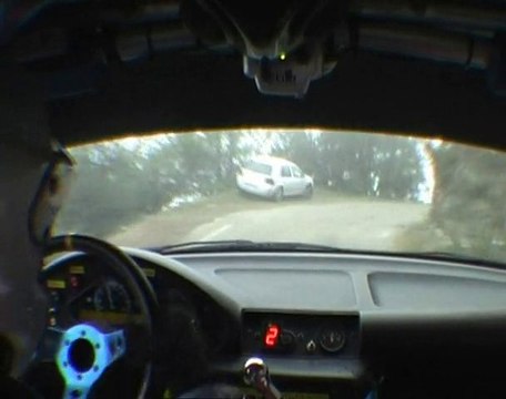 Costeraste BMW Compact Cevennes 2010 ES9 Tourgueille Partie1