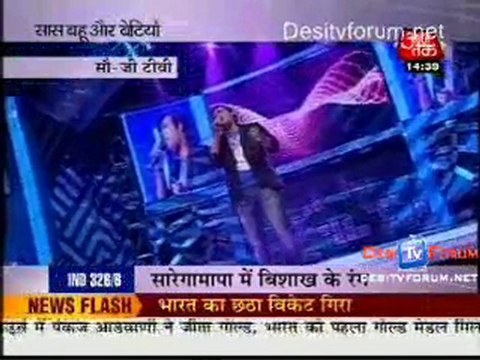 SBB - 14th November 2010 - Part1