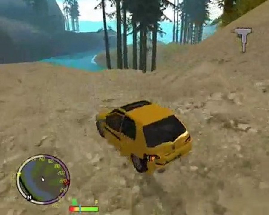 106 Off ROad