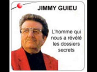 Hommage Jimmy GUIEU