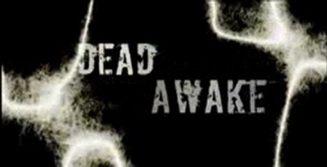 Dead Awake - Offcial Trailer [VO-HQ]