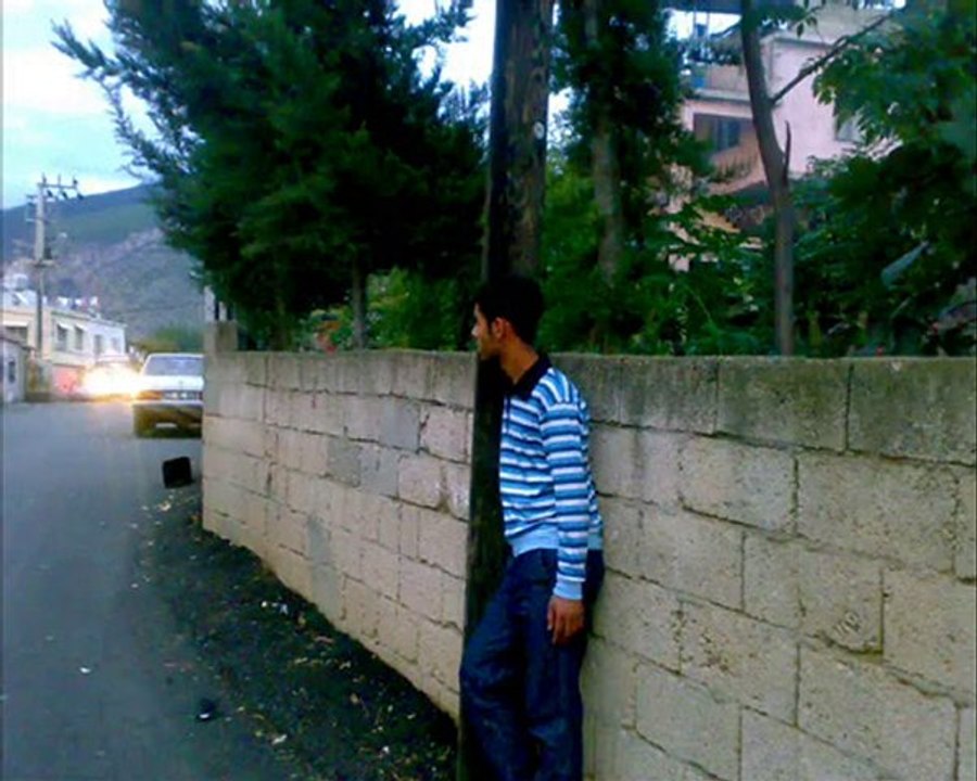 Azrail Rapci &DJ AyKut - Baron KİTE