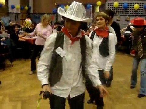 13 novembre 2010 Soirée COUNTRY (2)