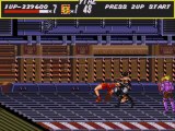 Streets of Rage [Megadrive] Partie 6