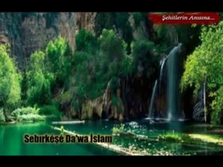 Sabêrkeşê Da'wa İslam / şehitler kervanı 9